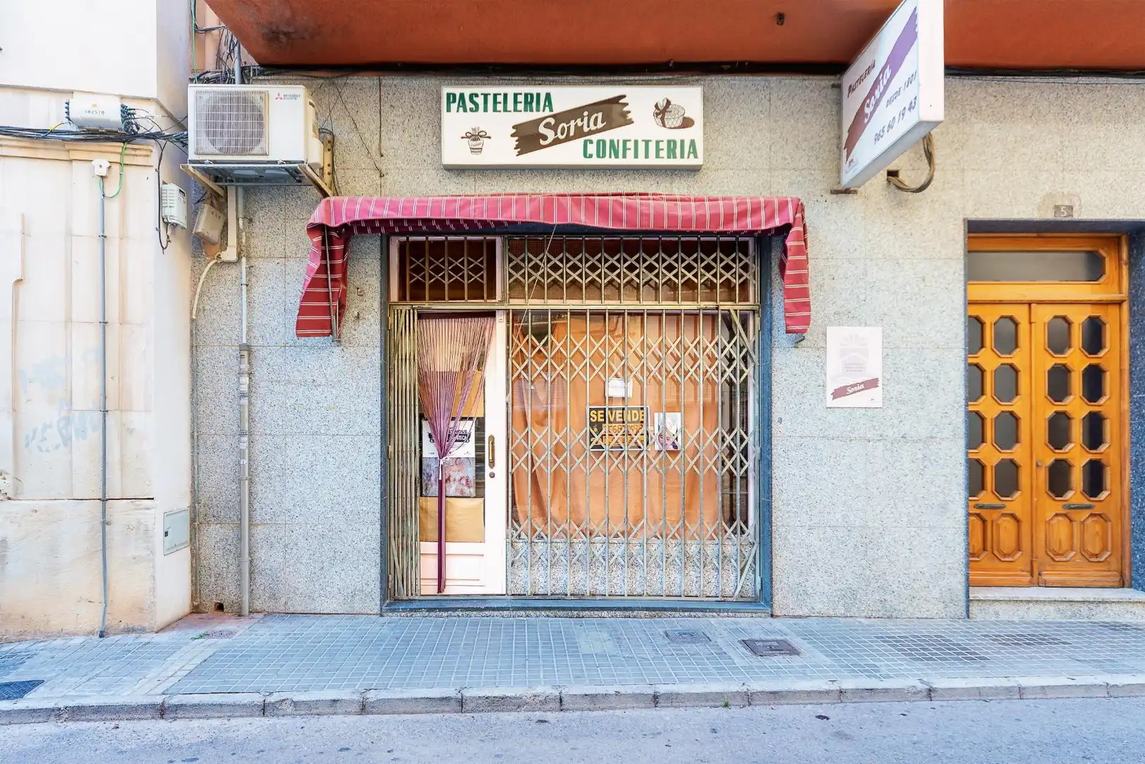 Local comercial en venda a Calle SAN JOSE 5, imagen 24