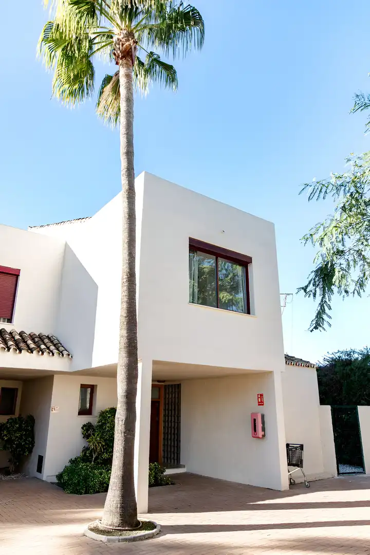 Casa a schiera con piscina in vendita a Benamara - Atalaya, imagen 47