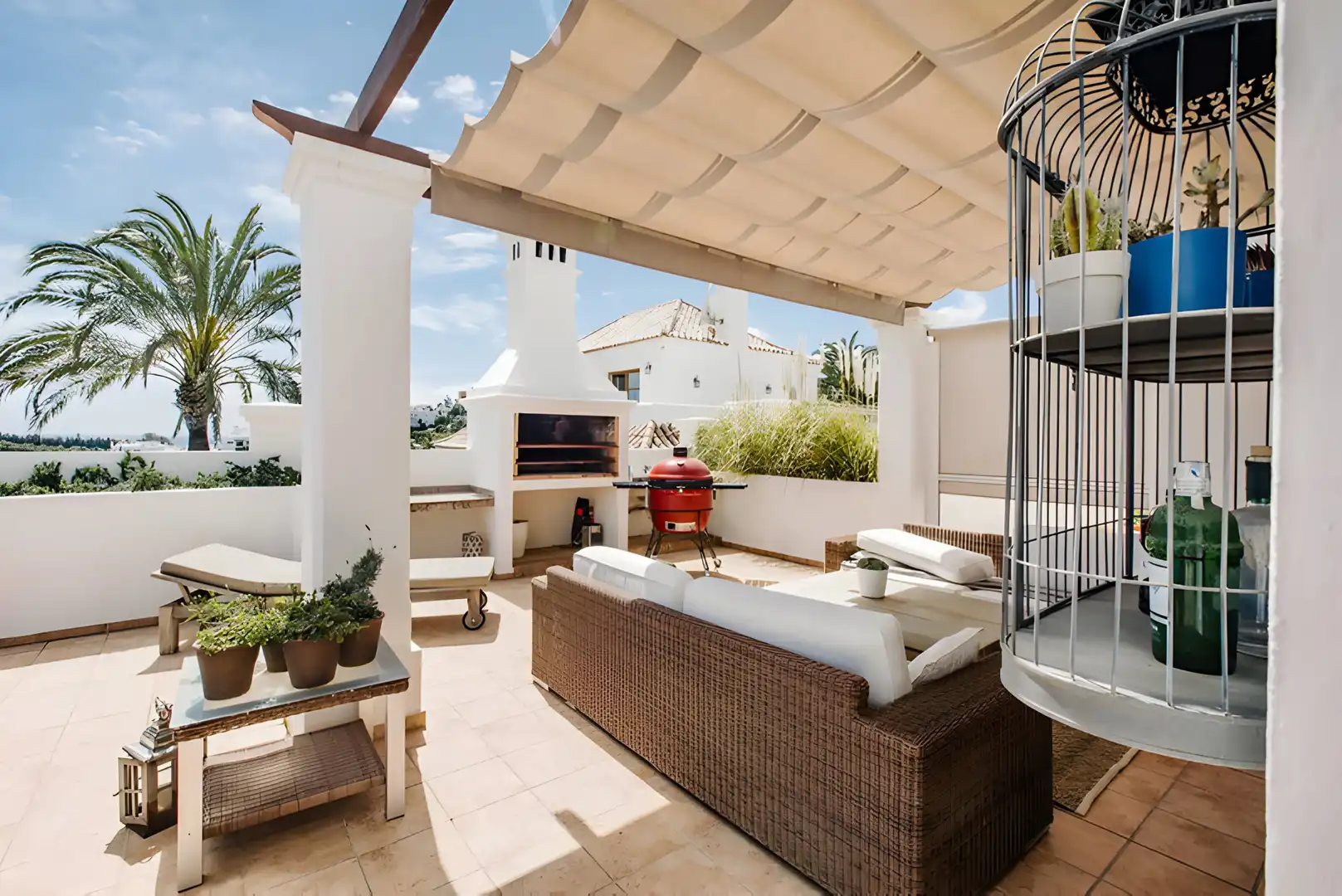 Haus mit Pool zum Verkauf in Benamara - Atalaya, imagen 24