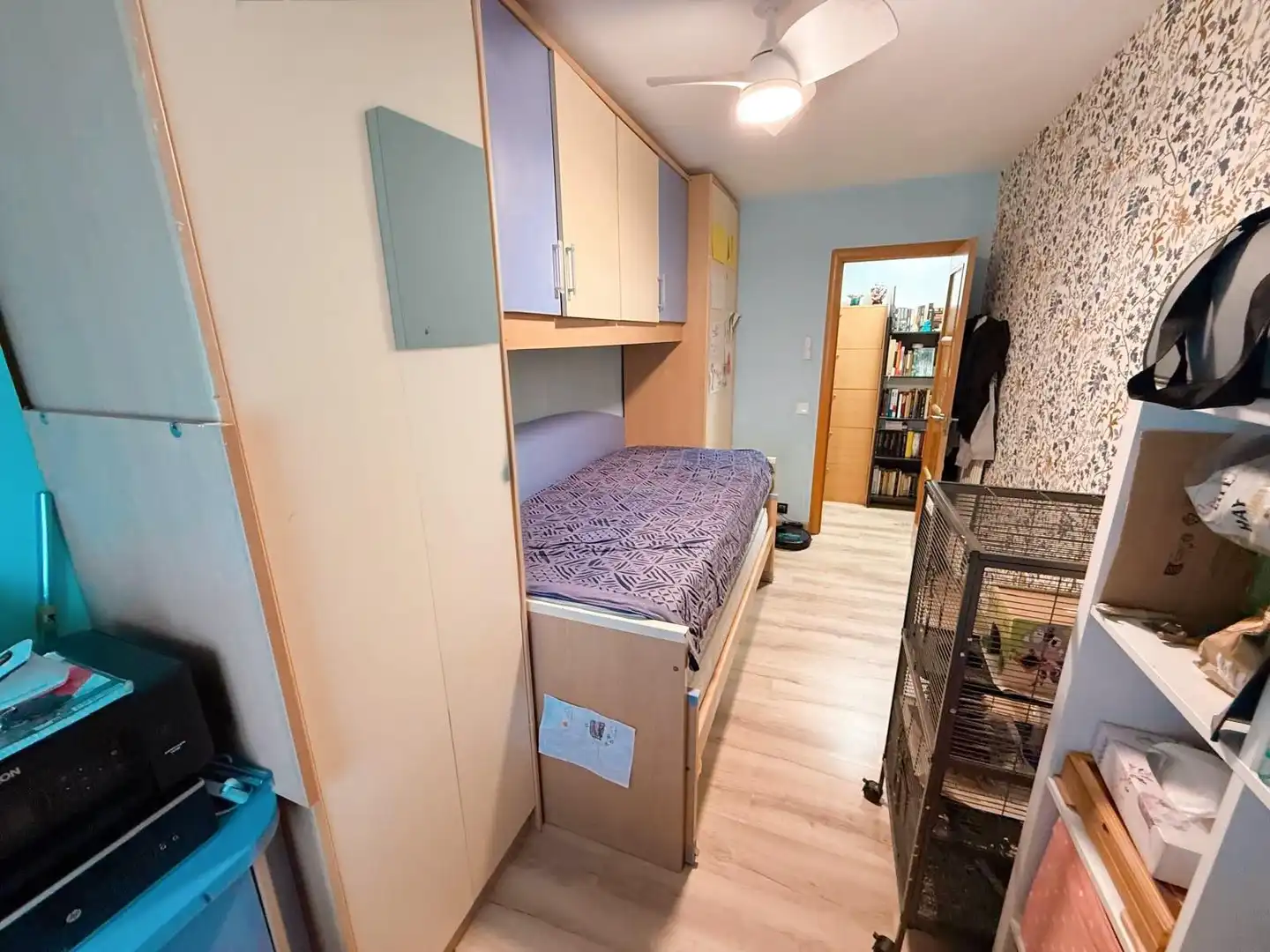 Appartamento con terrazza in vendita a Veredillas, imagen 3