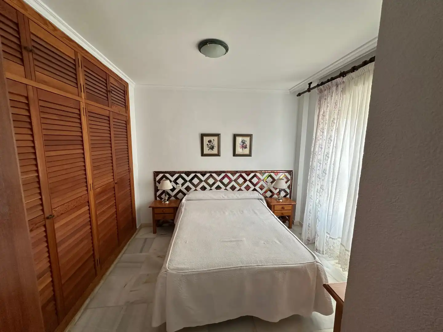 Habitación de Piso en venta en Benalmádena con Terraza, Trastero y Amueblado