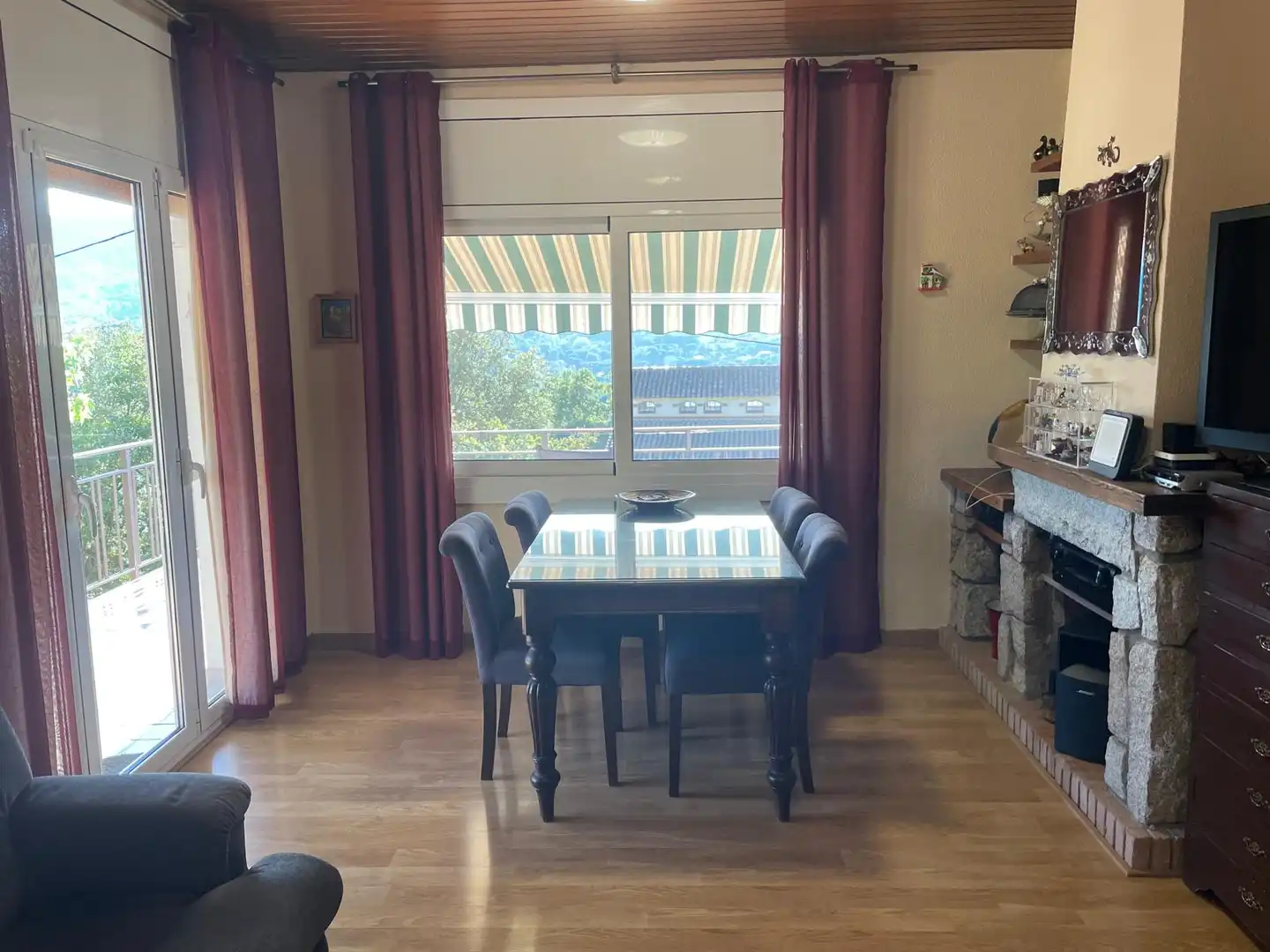 Villa con terrazza in vendita a Vallromanes, imagen 28