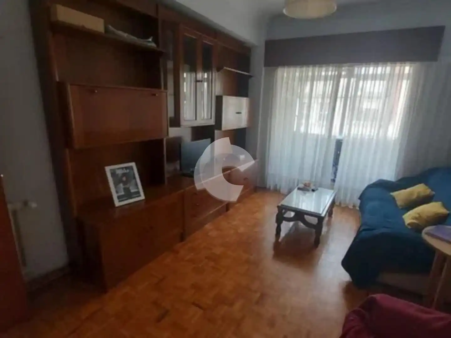 Appartement avec terrasse à vendre à Centro, imagen 4