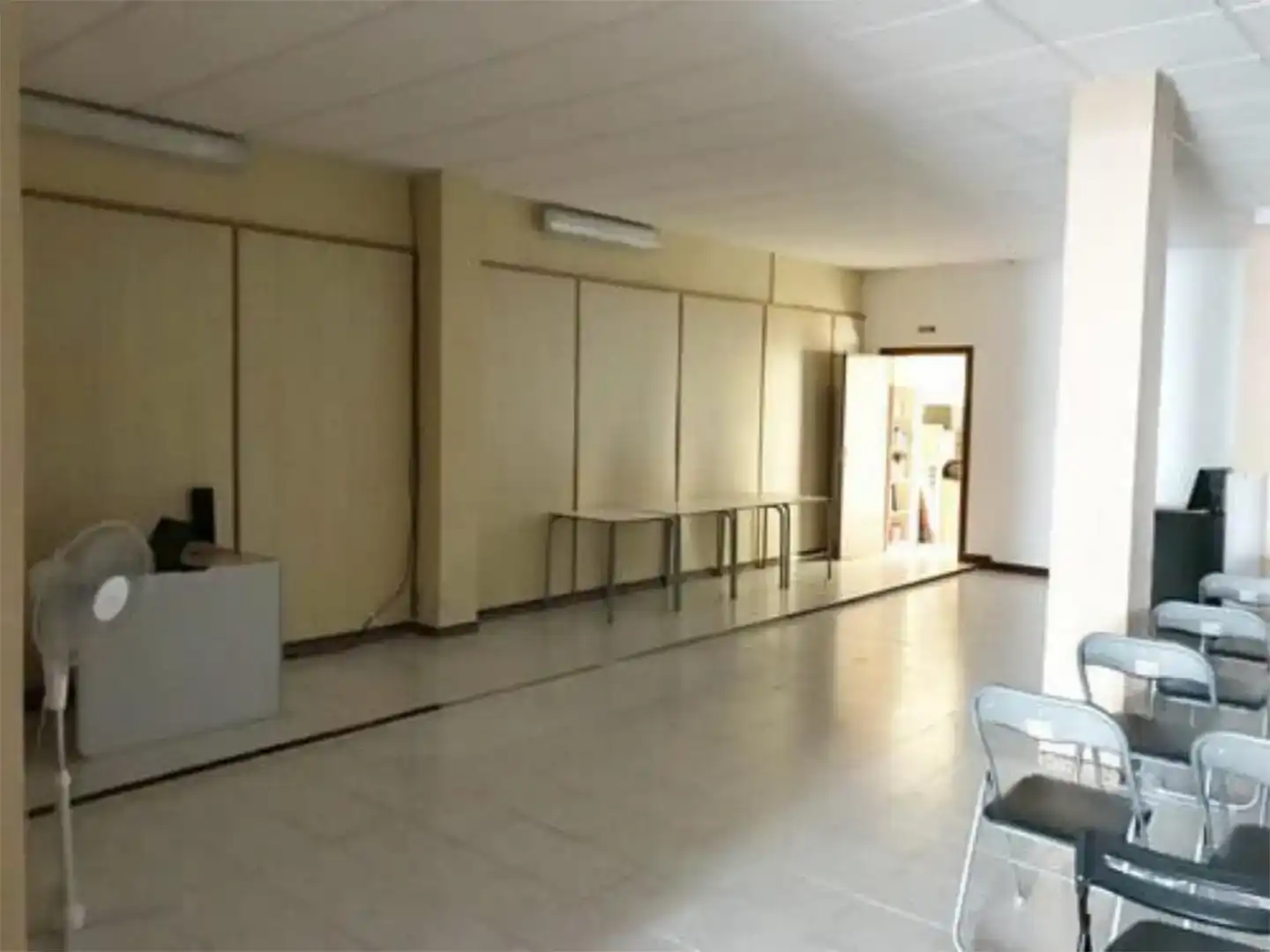 Planta baja en venta en Trujillo