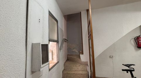 Foto 5 de Casa adosada en venda a El Castell, Burjassot
