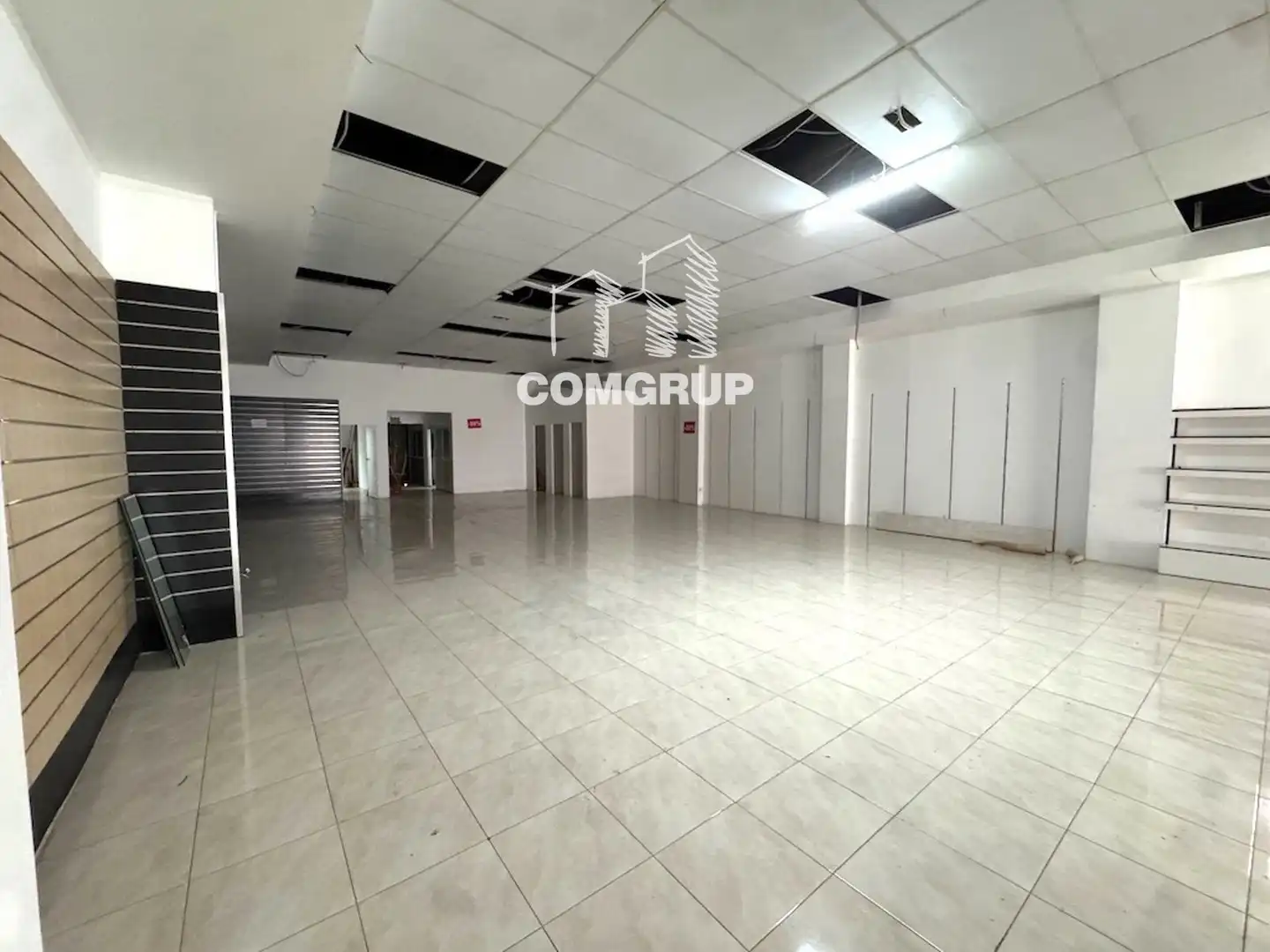 Locale commerciale in affitto a CERVANTES 98, imagen 9