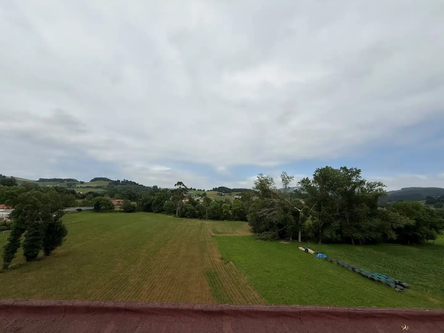 Attic for sale in Entrambasaguas  with Heating, Parquet flooring and Terrace