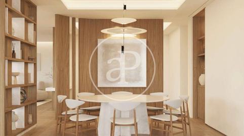 Photo 3 from new construction home in Flat for sale in Calle de José Abascal, 57, Ríos Rosas - Nuevos Ministerios, Madrid