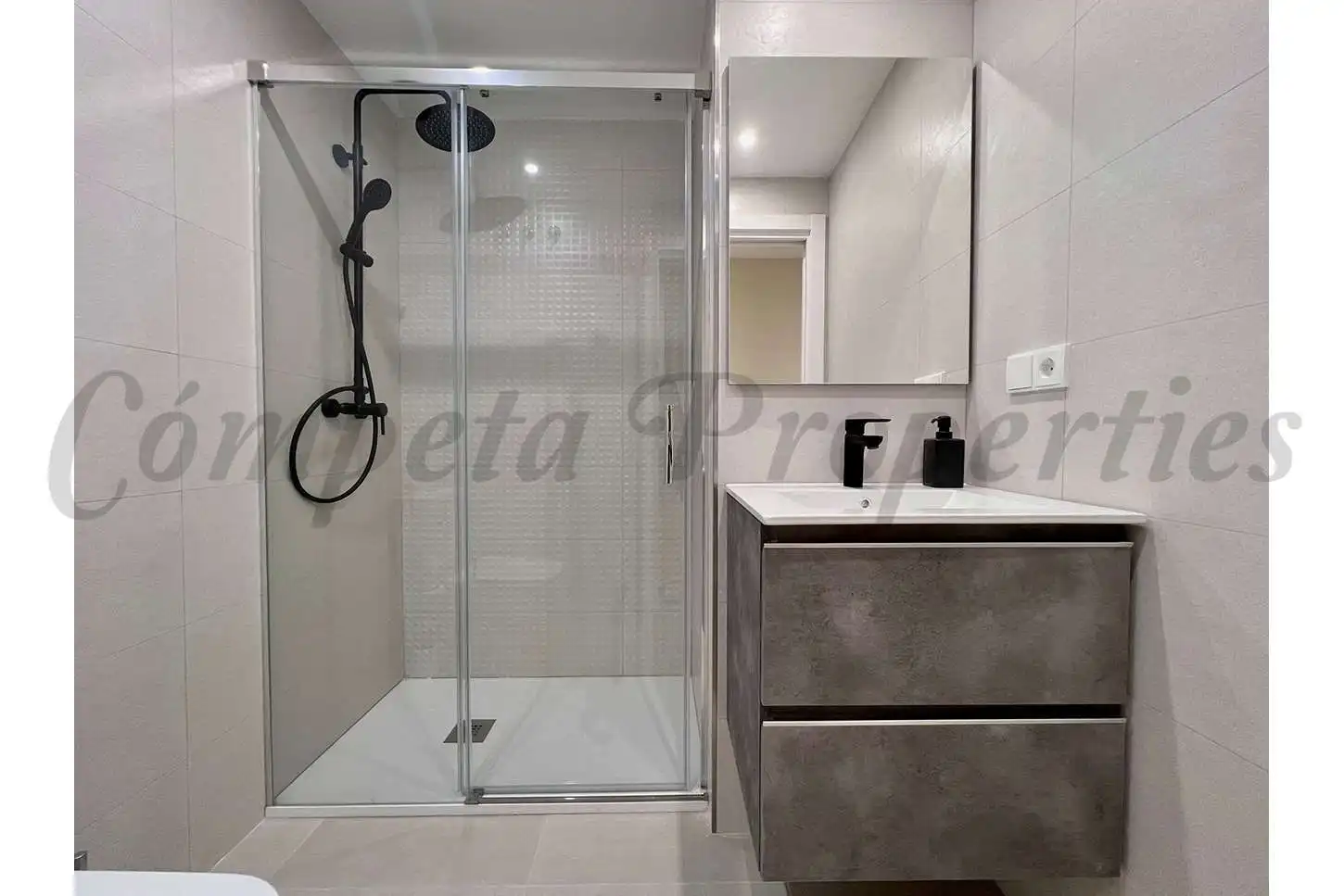 Mini appartamento con piscina in vendita a Almayate, imagen 7