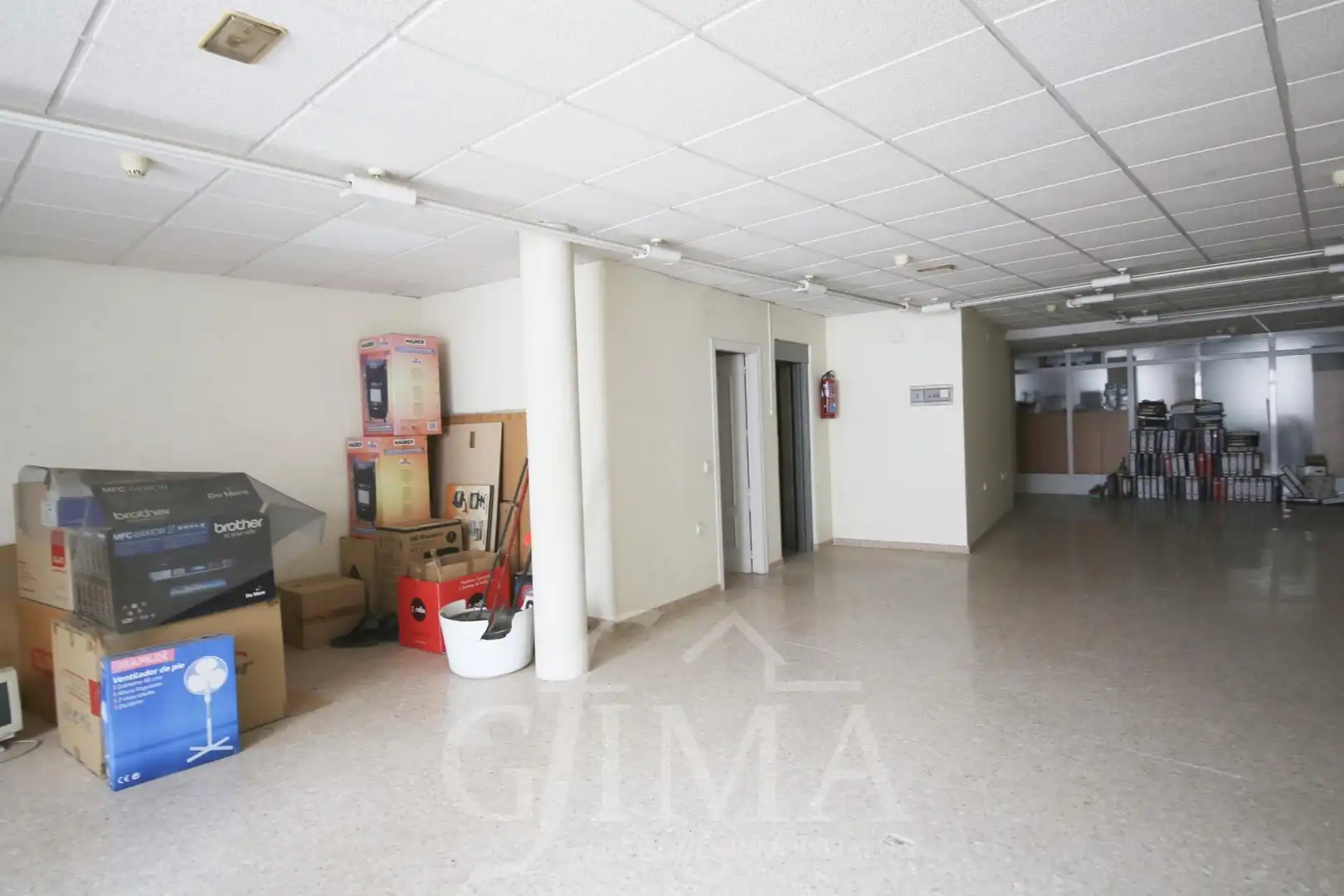 Local comercial en venta en Tomelloso, imagen 58