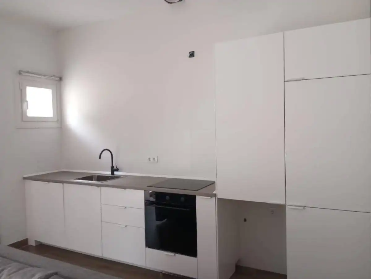 Apartamento con piscina en venta en Centro, imagen 4