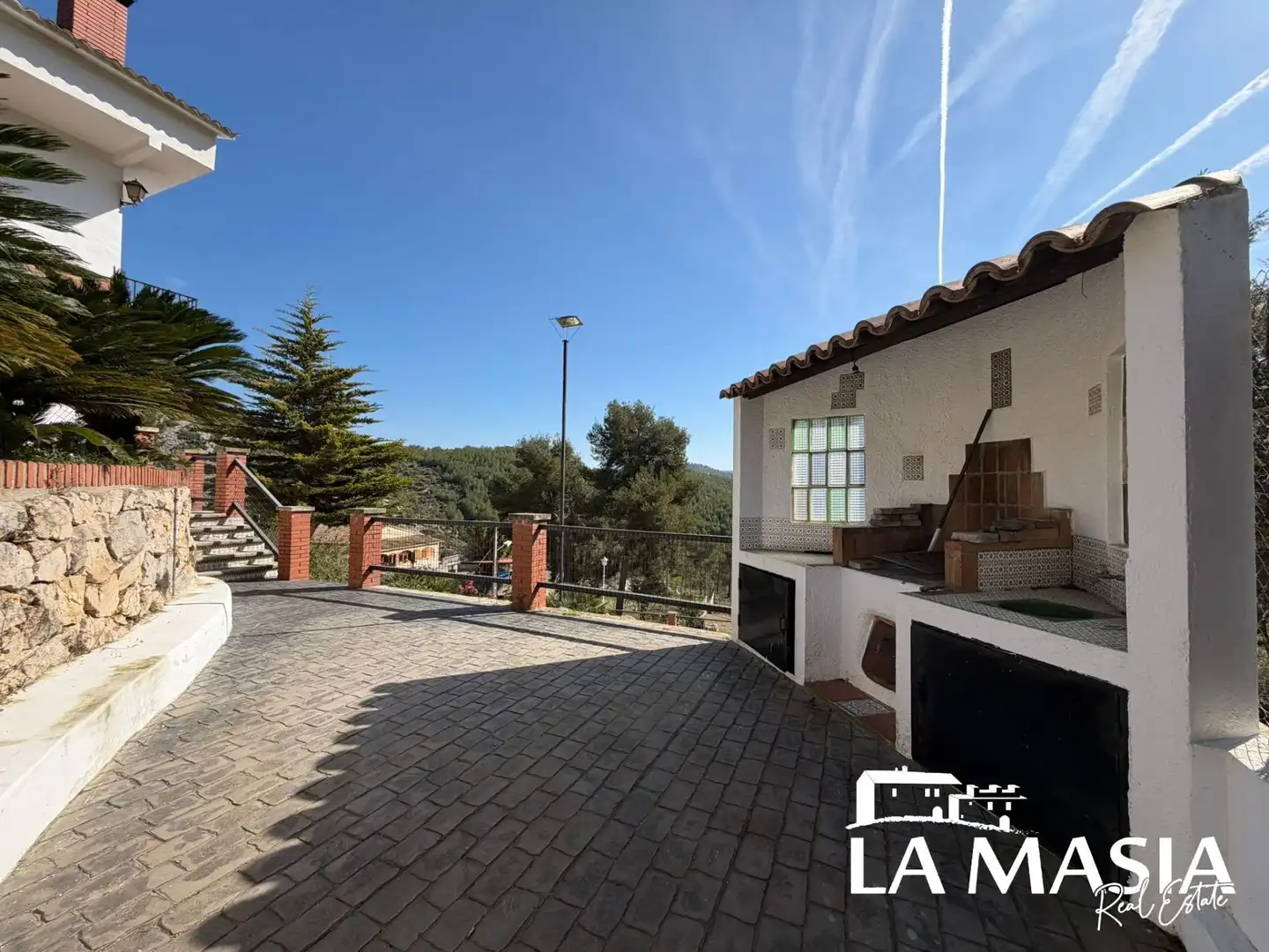 House with pool for sale in Olivella, imagen 25