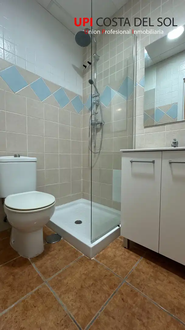 Bany de Local en venda en Cártama