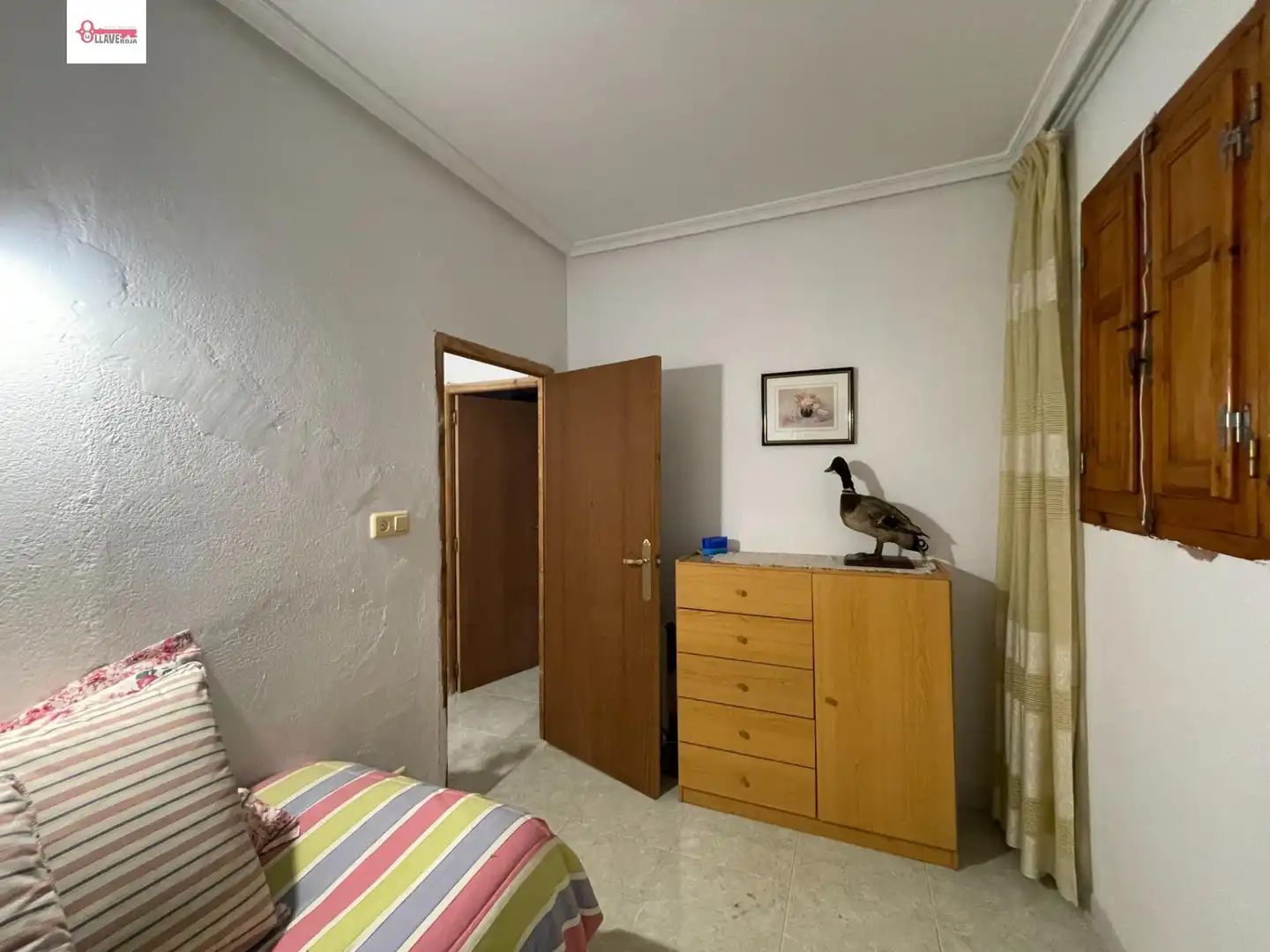Habitación de Casa o chalet en venta en Valle de Santibáñez