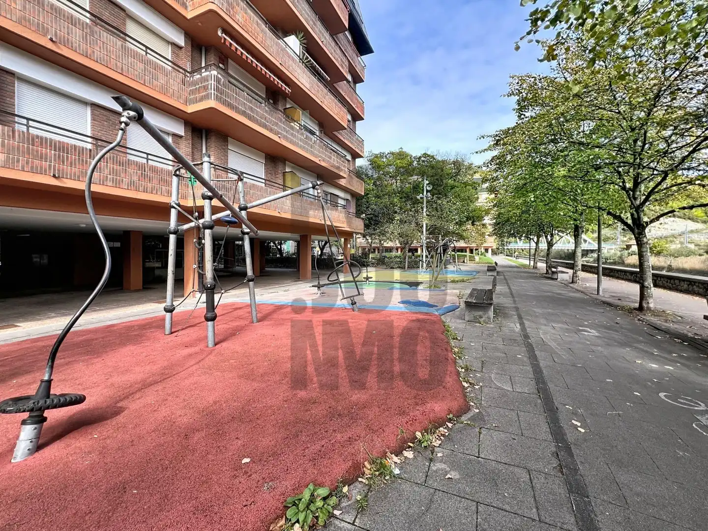 Appartement avec balcon à vendre à Loiola, imagen 5
