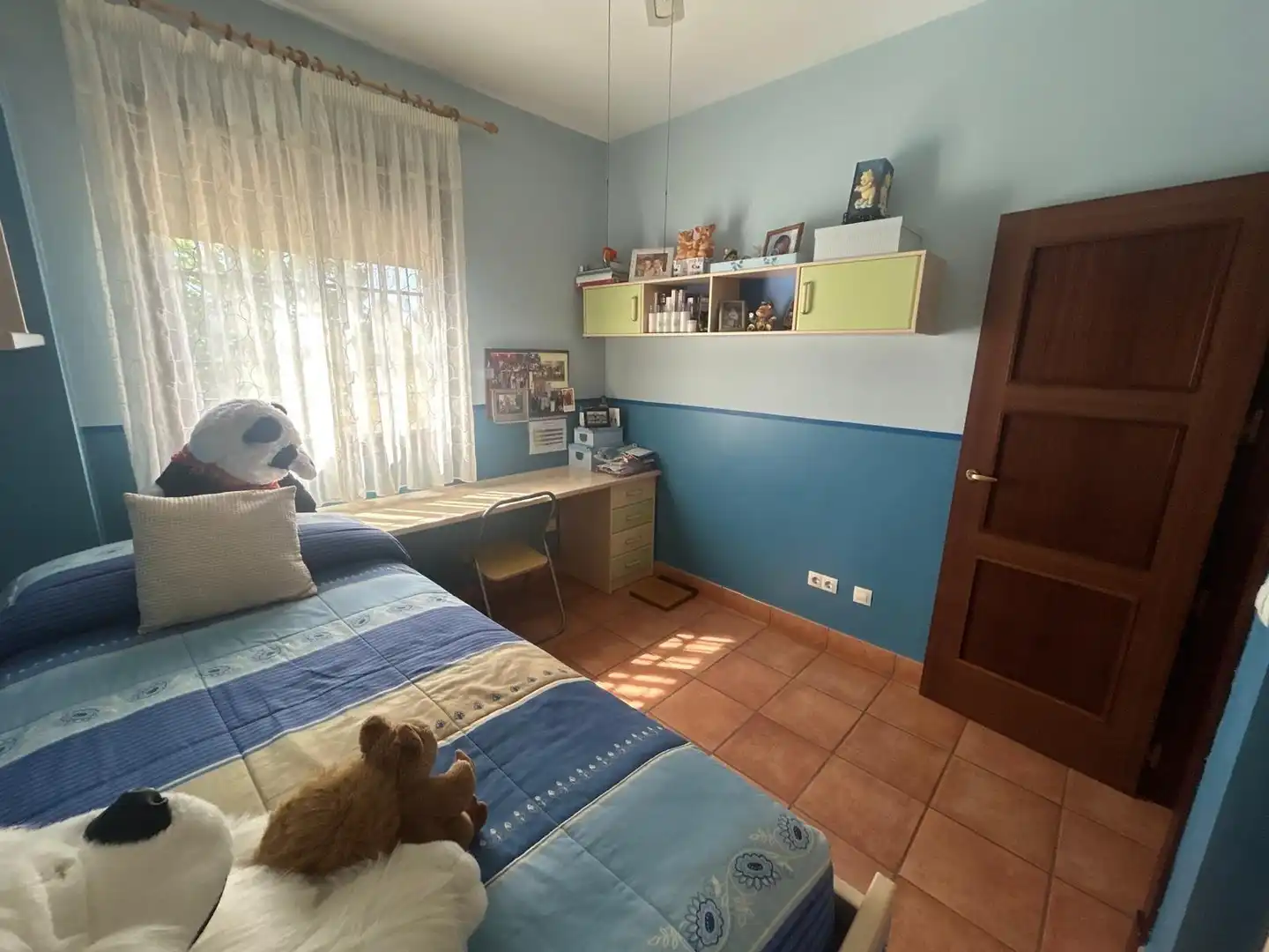 Bedroom of Houses for sale in Utrera