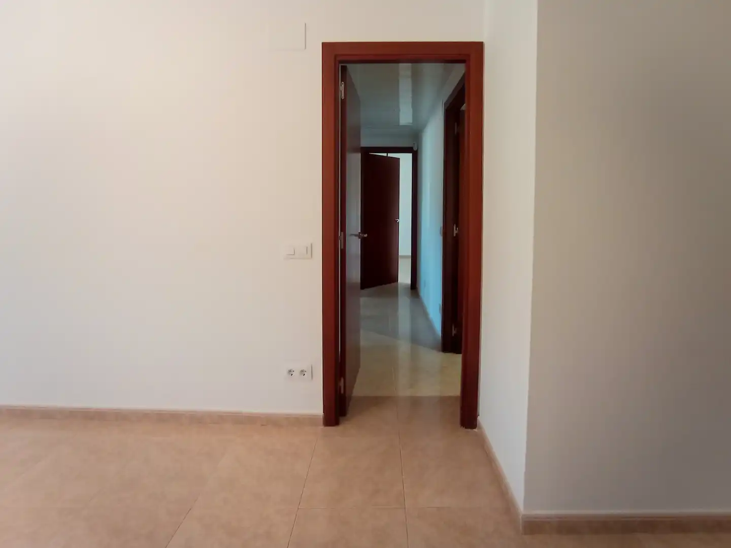 Flat for sale in Palafrugell  with Alarm