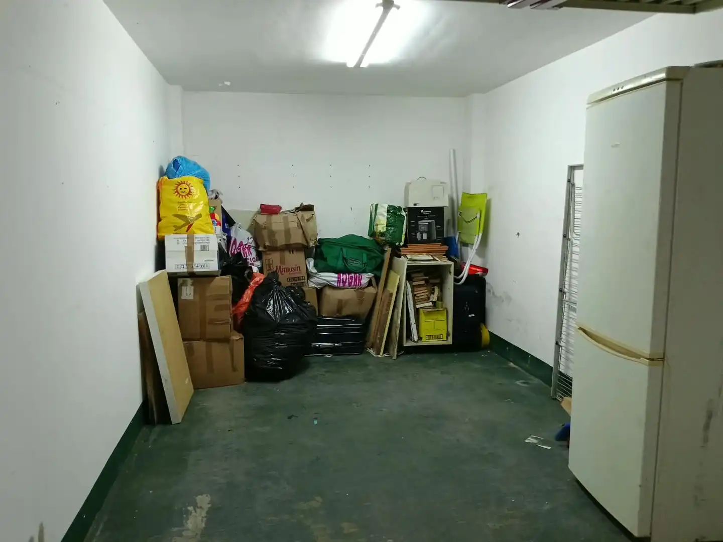 Wohnung mit Terrasse zum Verkauf in Calle el Sol 6, imagen 4