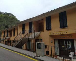 Exterior view of Premises for sale in Escorca