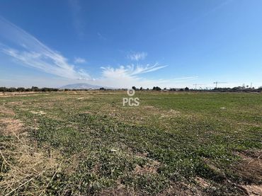 Terreno rustico in vendita a Calle Zona Poligono industrial S/N