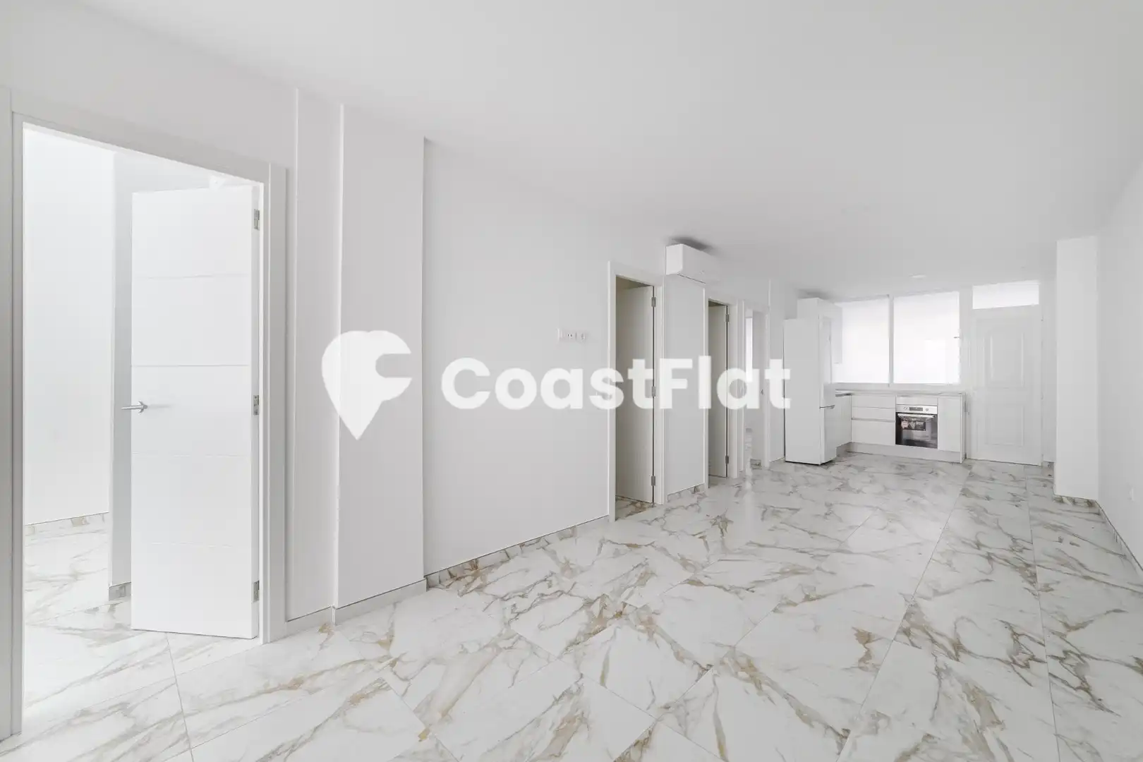 Apartamento en venta en Los Cristianos