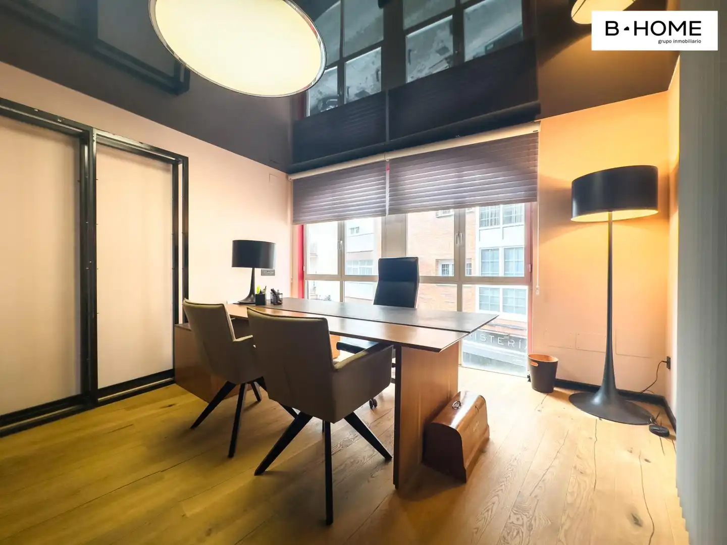 Office for sale in Alcorcón  with Air Conditioner and Heating