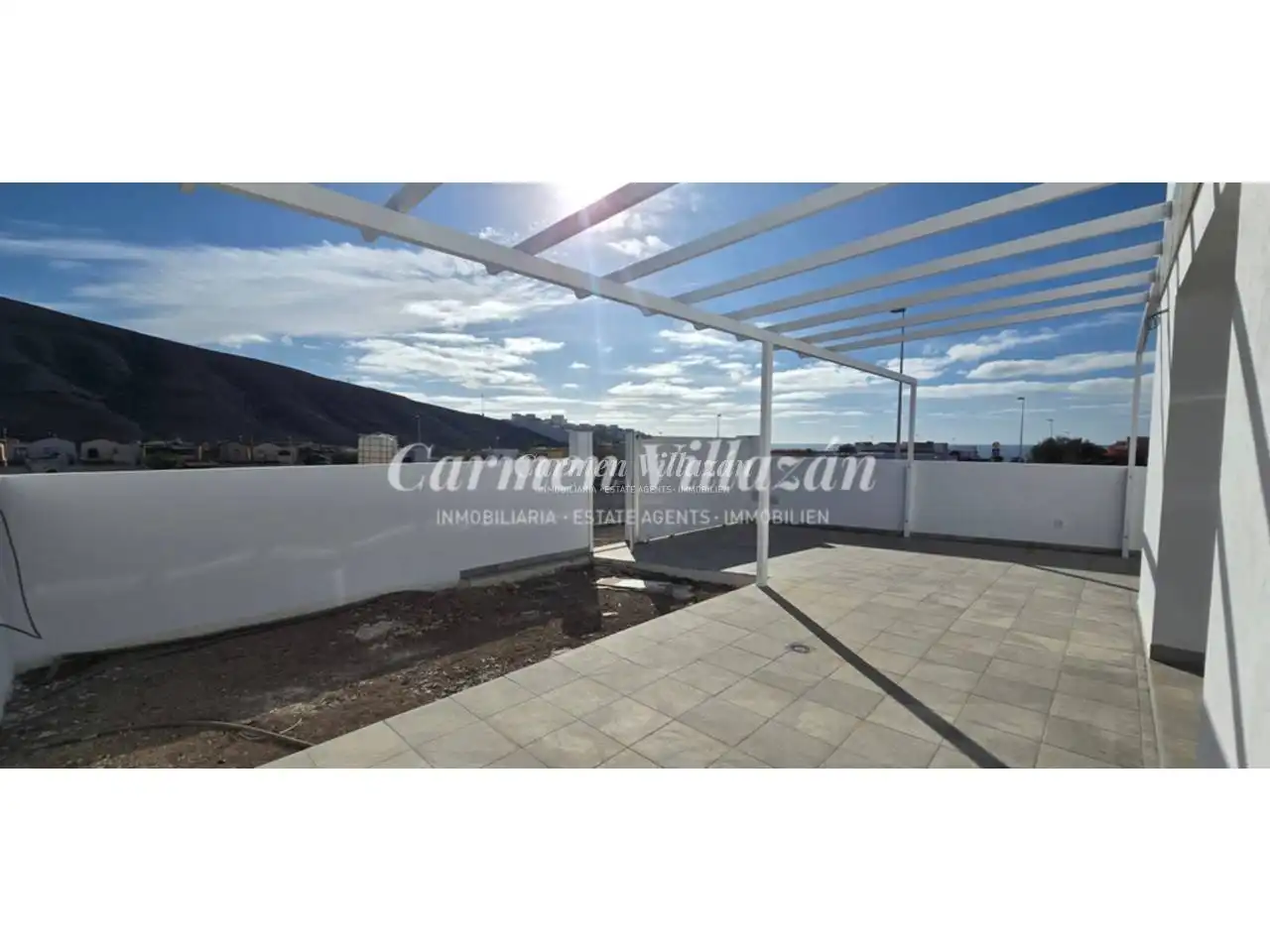 Casa o xalet en venda a Calle Caboso, Gran Tarajal