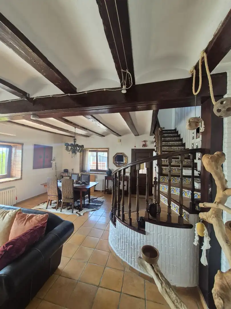 Casa o chalet en venta en Meliana con Calefacción y Terraza