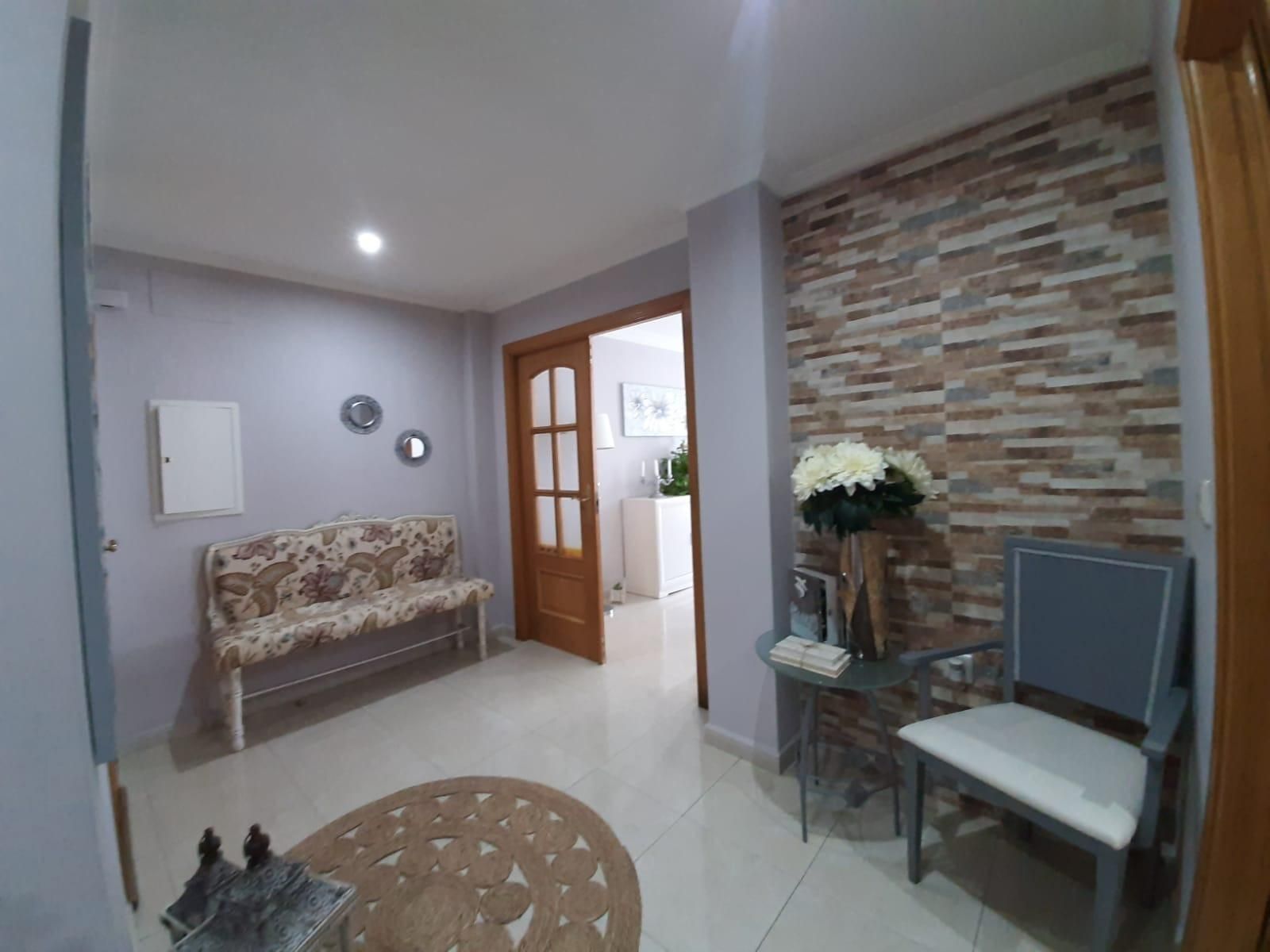 Pis en venda en Casar de Cáceres amb Aire condicionat, Terrassa i Balcó