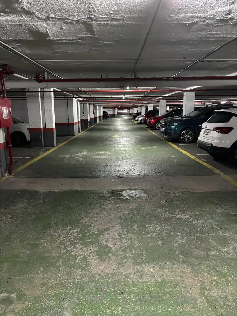Parcheggio in vendita a Calle Valencia 7, imagen 7