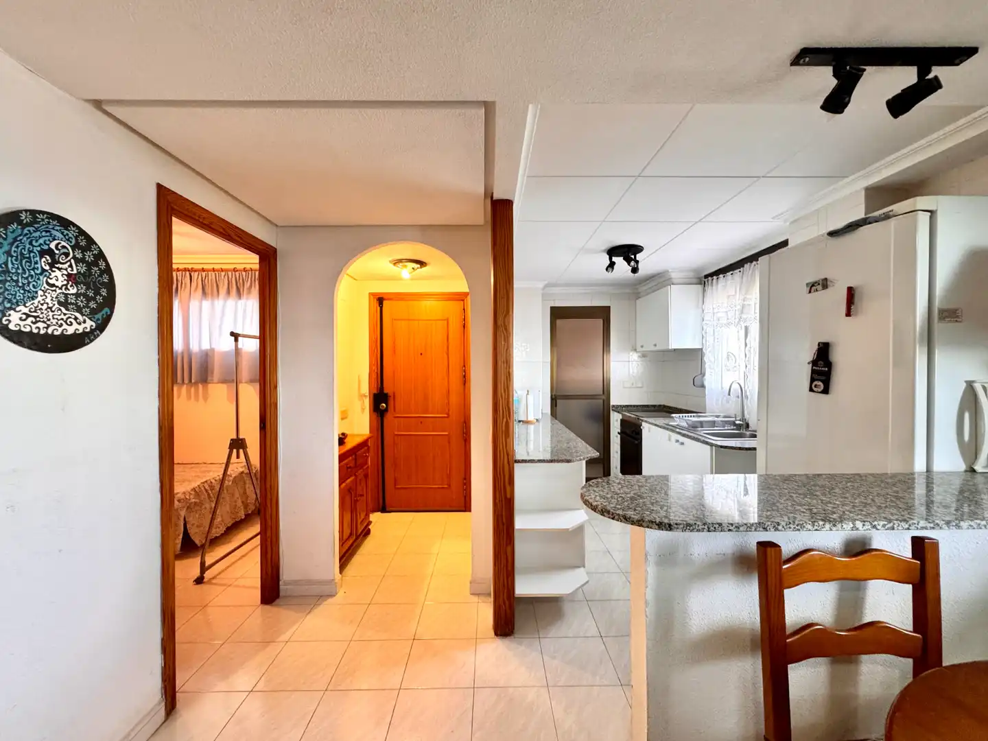 Apartments for sale in Carrer Nevers, 20, El Faro