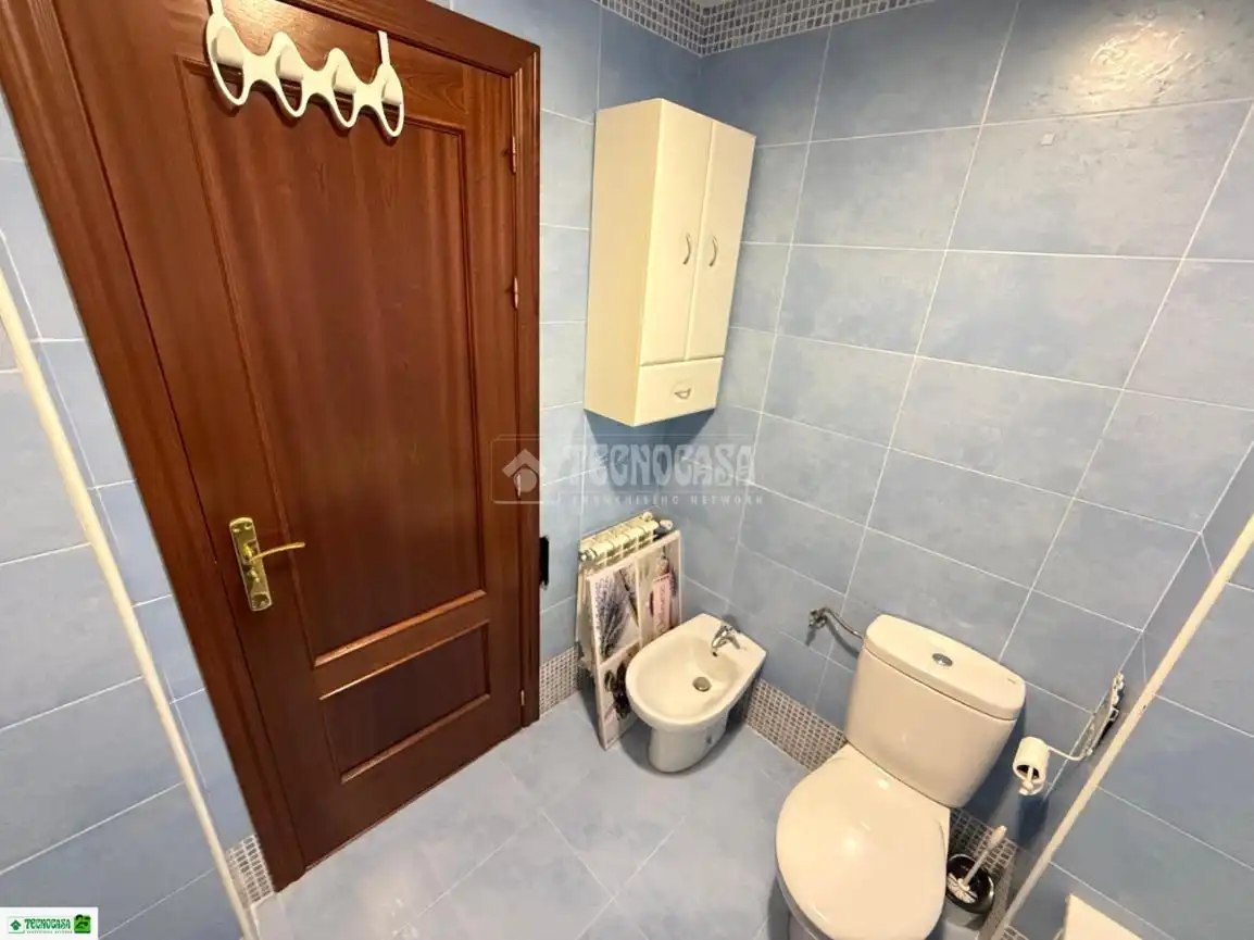 Baño de Piso en venta en Ciudad Real con Calefacción