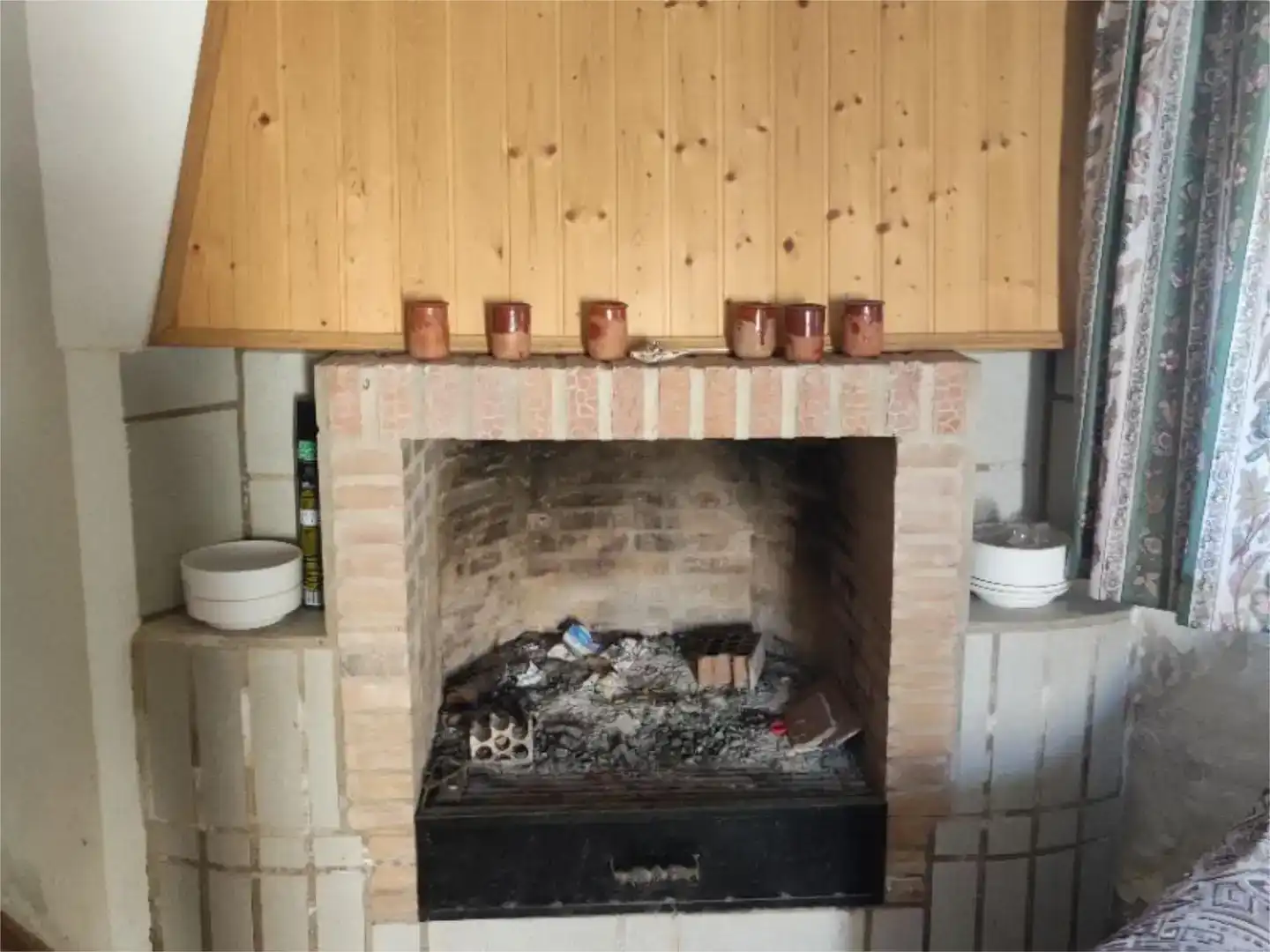 Cocina de Piso en venta en Jadraque