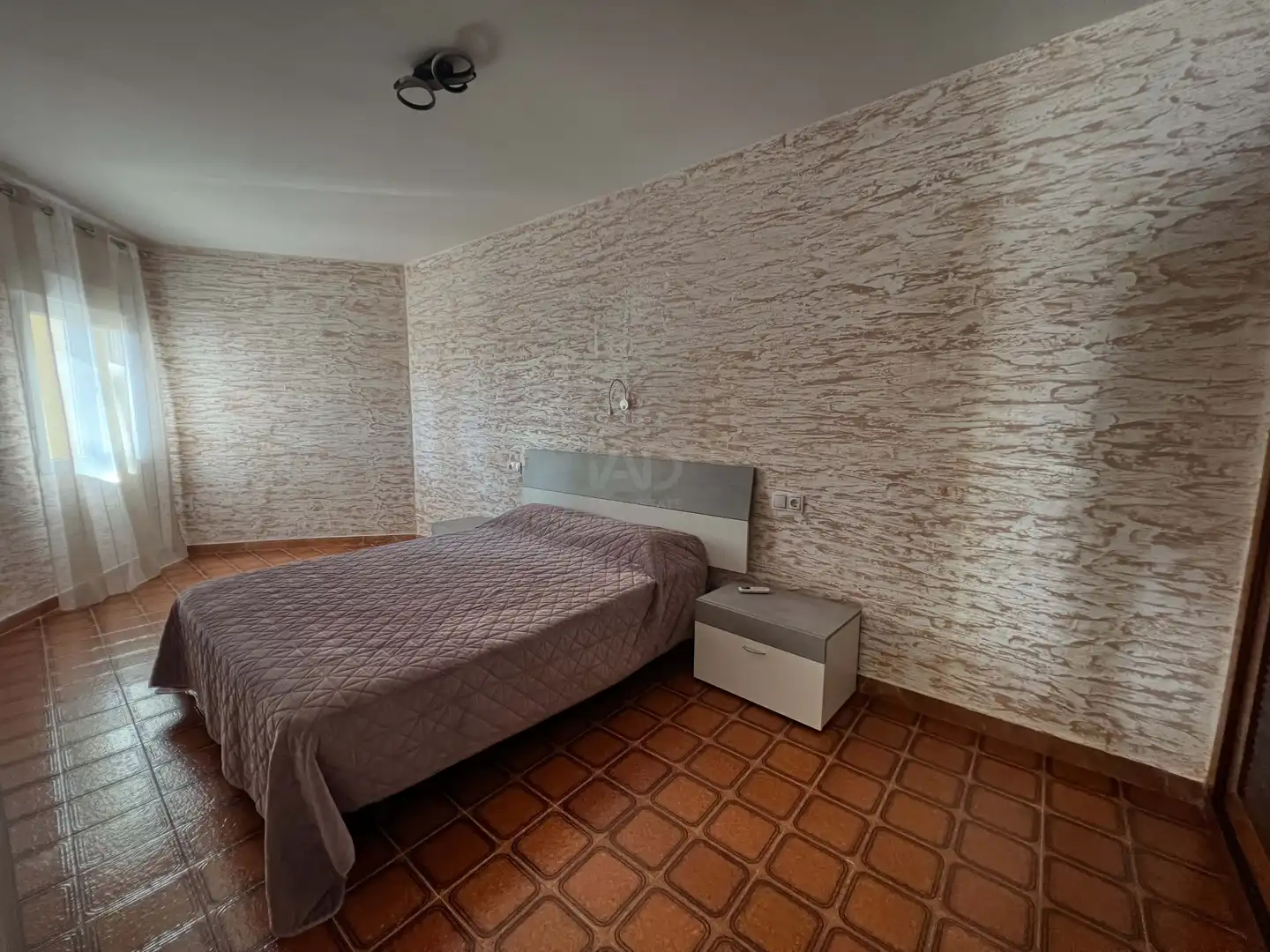 Dormitori de Casa o xalet en venda en Tarragona amb Aire condicionat, Calefacció i Terrassa
