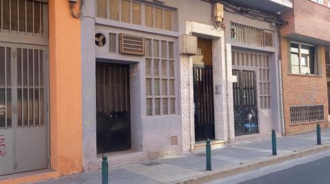 Photo 2 of Premises for sale in Parque Miraflores,  Zaragoza Capital