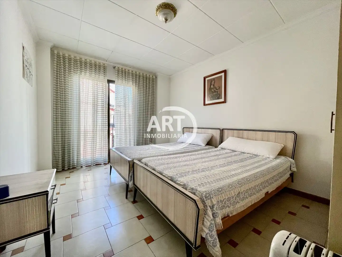 Habitación de Finca rústica en venta en L'Alcúdia con Aire acondicionado y Trastero