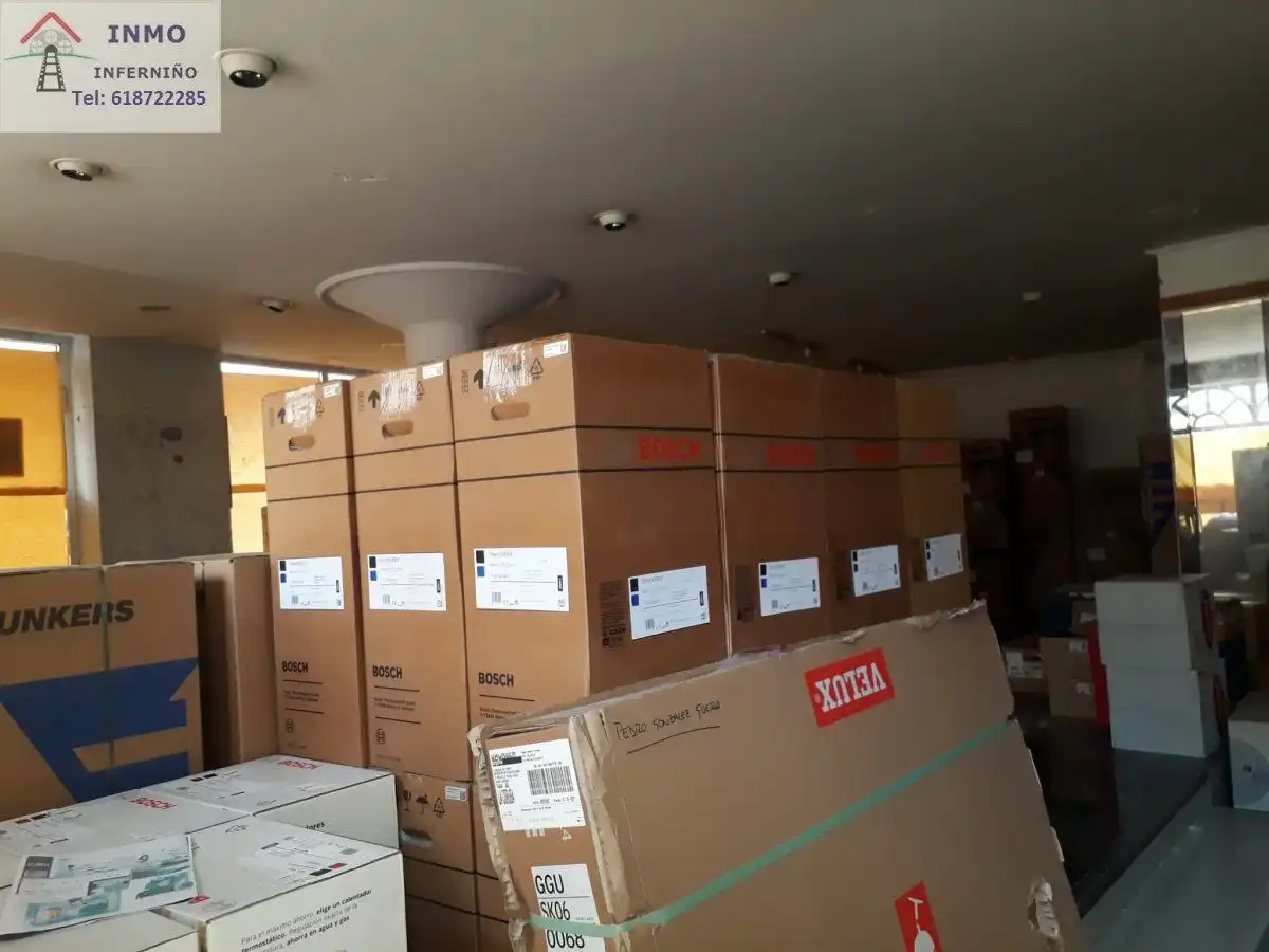 Business premises to rent in Fajardo, imagen 4