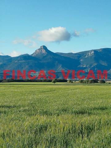 Terreno residencial en Venta en Calle Goya en Banastás