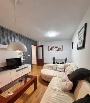Flat for rent in Calle de los Bomberos, 5, Centro ciudad