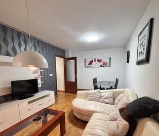 Foto 3 de Piso de alquiler en Calle de Los Bomberos, 5, Centro ciudad, Linares