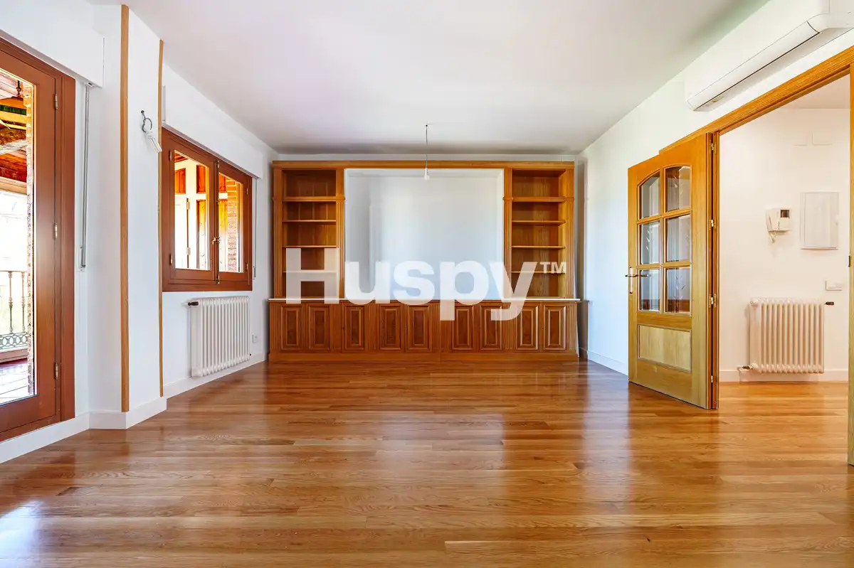 Duplex avec terrasse à louer à Calle del Rosario, imagen 5