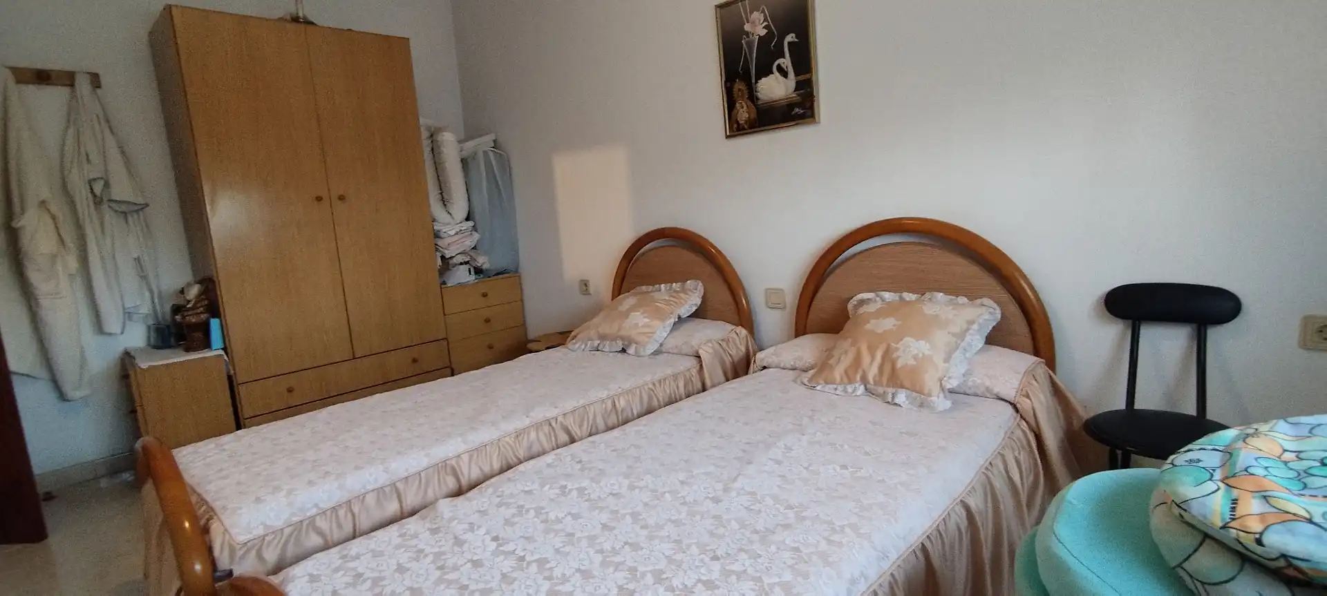 Piso en venta en Carrer Joan Miró, Nou Eixample Nord