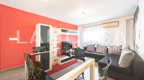 Piso en venta en Calle Sant Joan Bosco