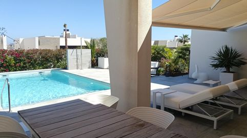 Foto 5 de Casa o chalet en venta en Algorfa, Alicante
