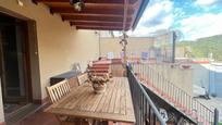 Terrace of House or chalet for sale in La Torre de Claramunt  with Heating, Terrace and Storage room