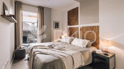 Foto 4 de Apartament de lloguer a Calle de Mariano Fernández, Berruguete, Madrid