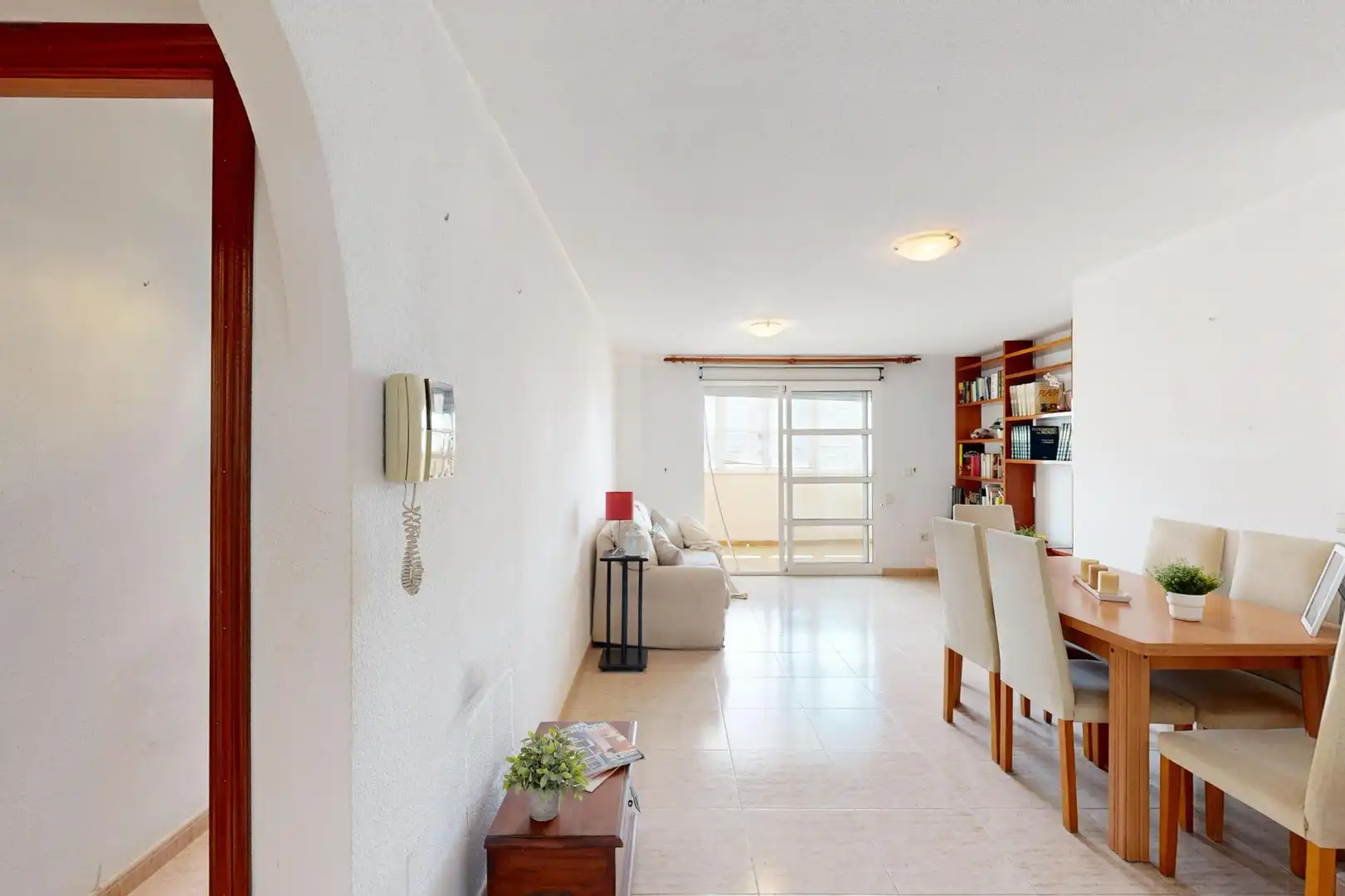 Piso en venta en ANGEL BRUNA, 1, Barrio de Peral - San Félix
