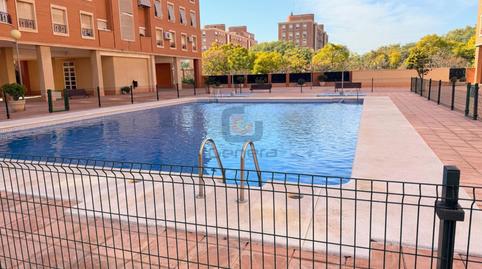 Foto 2 de Pis en venda a Virgen del Remedio - Parque Lo Morant, Alicante