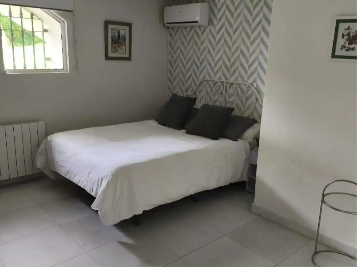 Habitación de Piso en venta en Marbella con Aire acondicionado y Piscina