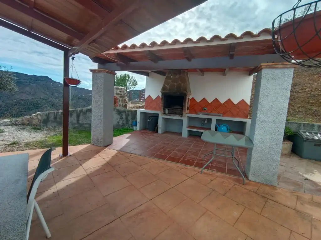 Casa rústica en venta en Camino Solano, imagen 31